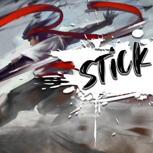 Комбо-бой стикмена