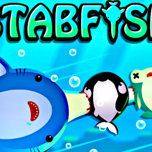 Stabfish.io
