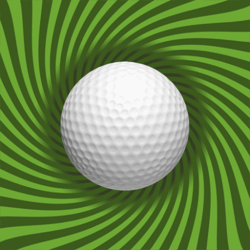 Speedy Golf 3D