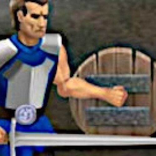 Warlords 2: Rise of Demons