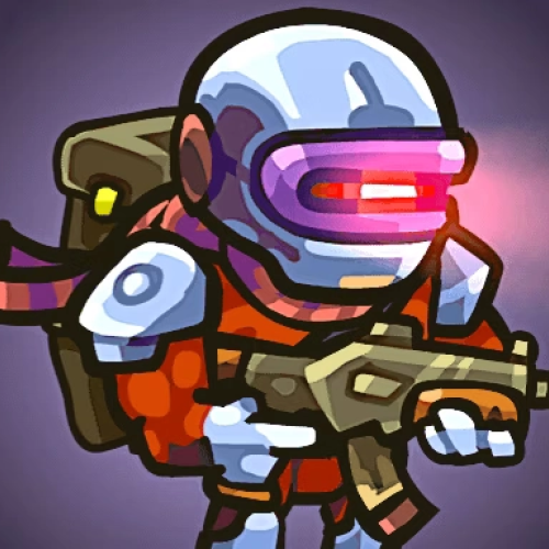 Strike Force Heroes  Герои Ударного Отряда