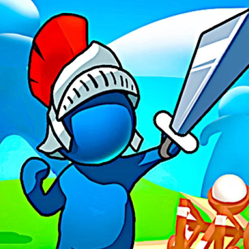 King Clash  Королевское Столкновение