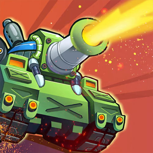 Clash of Armour Столкновение Крутых Танков