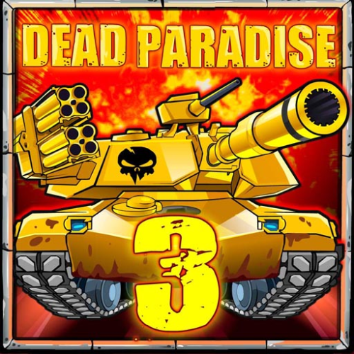 Dead Paradise 3  Мёртвый Рай 3