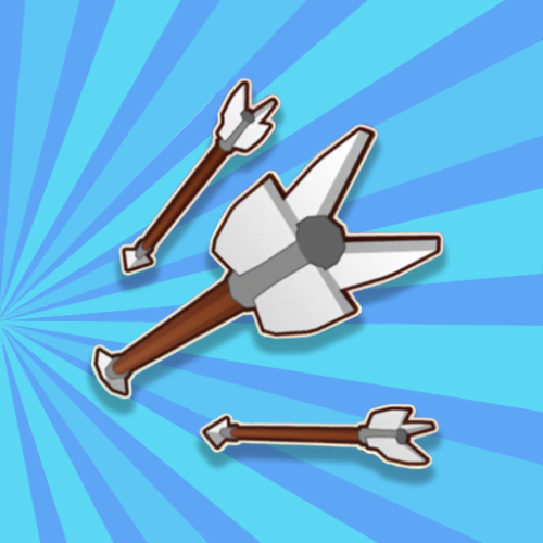 Arrow Fest Фестиваль Стрел