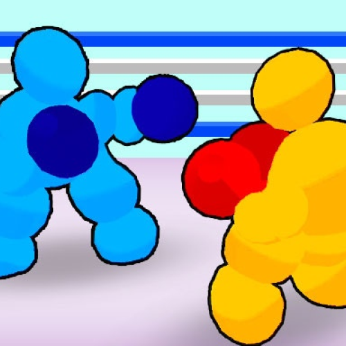 Boxing Stars 3D