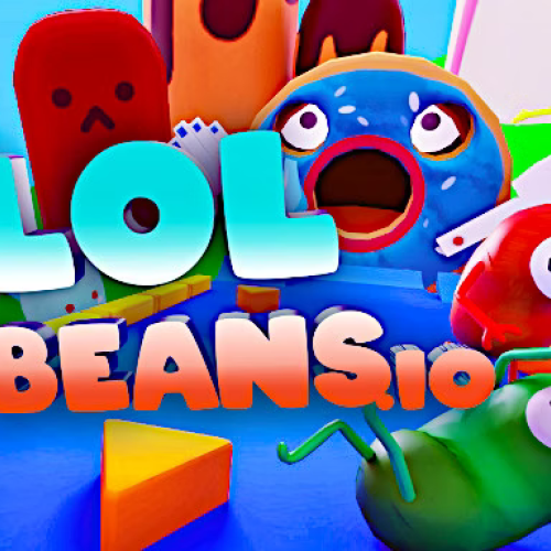 LOLBeans.io