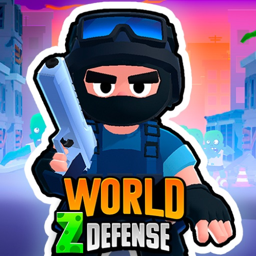 World Z Defense