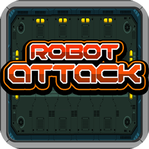 Robot Attack