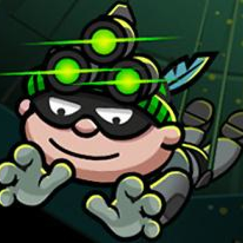 Bob the Robber 3  Воришка Боб 3