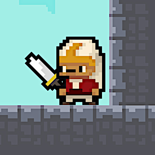 Sword of Janissary  Меч Янычар на Двоих