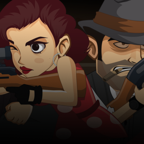 Mafia Wars  Войны Мафии