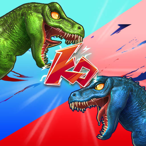 Merge Master: Dinosaur Fusion