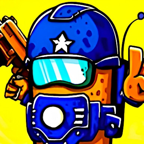 Zombie Space Episode 2