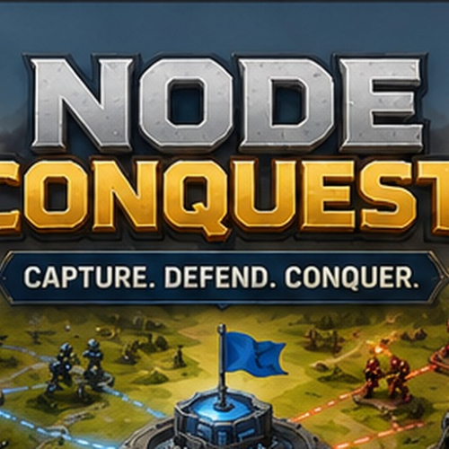 Node Conquest