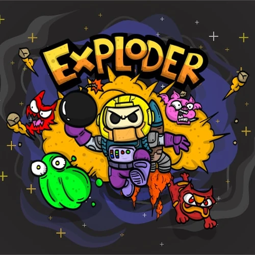 Взрыватель.io