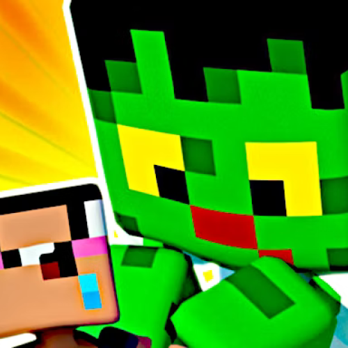 Noob vs Pro Challenge  Нуб Против Про Челлендж