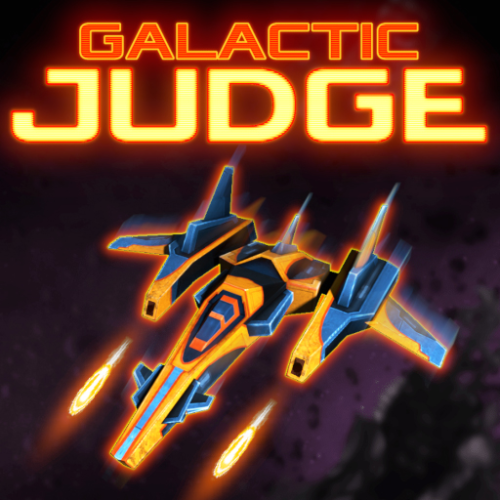 Galactic Judge   Галактический Судья