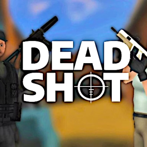Deadshot.io