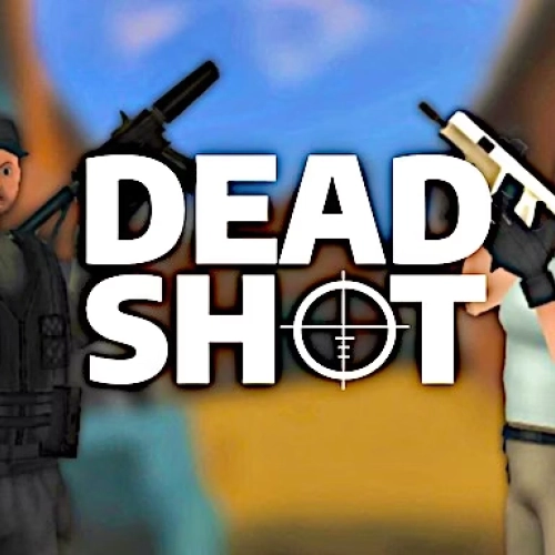 Deadshot.io