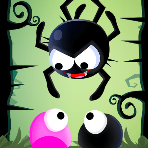 Sticky Goo  Липкая слизь