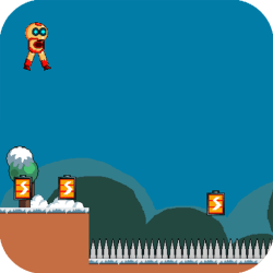 Christmas Chuni Bot 2