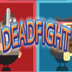 Dead Fight   Смертельный Бой