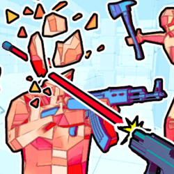 Time Shooter 2  Шутер с Замедлением Времени 2