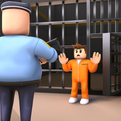 JailBreak Escape from Prison