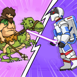 Human Leap: Evolution