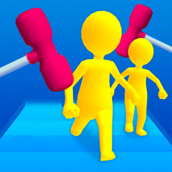 Join Clash: Epic Battle