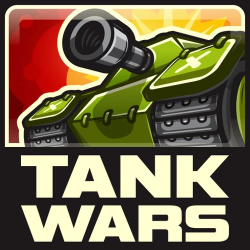 Tank Wars  Танковые Войны
