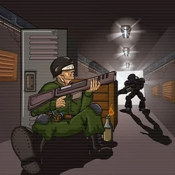Лаборатория смерти