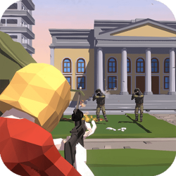 The Patriots Fight and Freedom