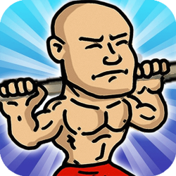 Mister Lifter