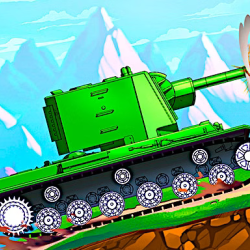 Tank Attack 5