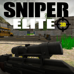 Sniper Elite 3D  Элитный Снайпер 3D