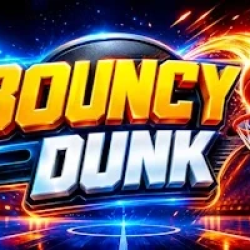 Bouncy Dunk
