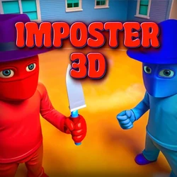 Самозванец 3D