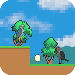 Cuckoo vs Crow Monster 2