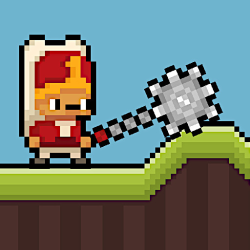 Mace of Janissary   Булава Янычара