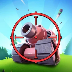 Танк-снайпер 3D