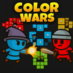 Color Wars