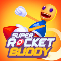 Super Rocket Buddy  Супер Рокет Бади