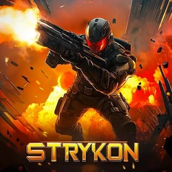 Strykon