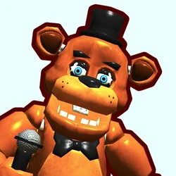 FNaF: Шутер