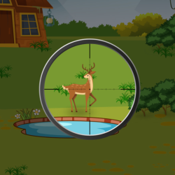 Deer Hunter  Охотник На Оленей