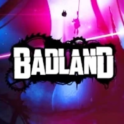 Badland