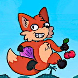 Foxy Land 2
