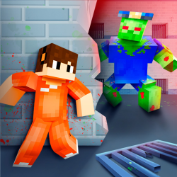 Obby Prison Escape